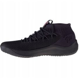 Pantofi Adidas Dame 4 M BW1518 multicolor negru 1