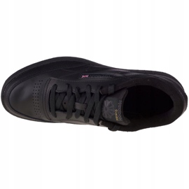 Reebok Club C 85 M AR0454 negru 2