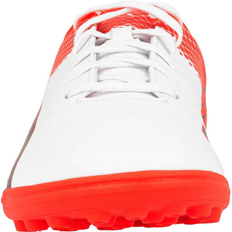 Ghete de fotbal Puma evoSPEED 5.5 Tricks Tt M 10359103 multicolor roșu 2