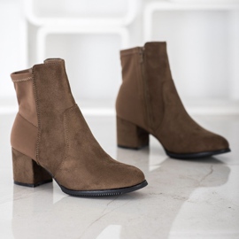 J. Star ghete maro 1