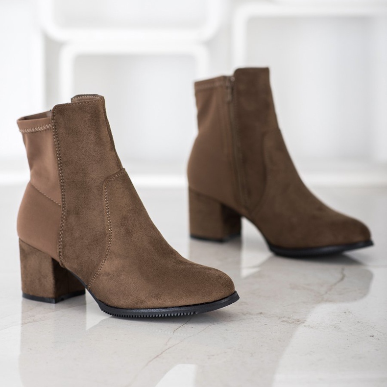 J. Star ghete maro 1