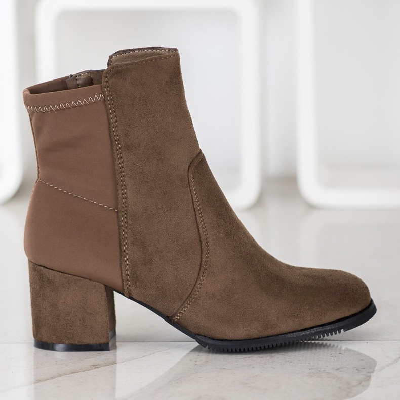 J. Star ghete maro 2