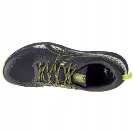 Pantofi Asics FujiTrabuco Lyte M 1011A700-001 negru 2
