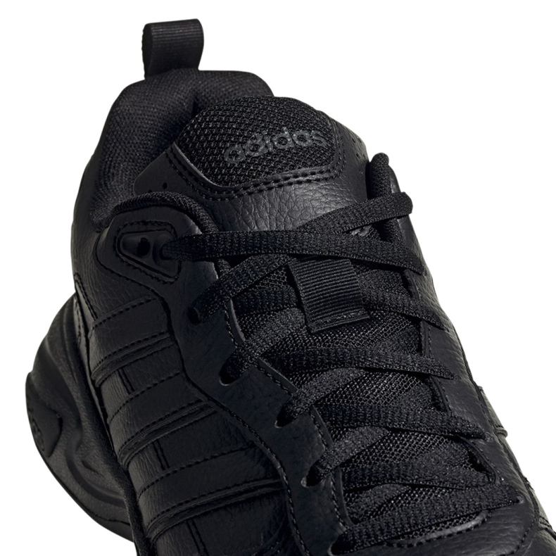 Pantofi Adidas Strutter M EG2656 negru 2