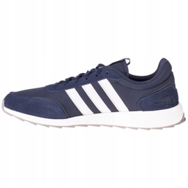 Pantofi Adidas Retrorunner M FV7033 albastru marin 1