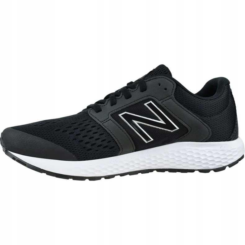 Pantofi New Balance M M520LH5 negru 1