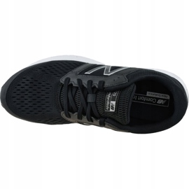 Pantofi New Balance M M520LH5 negru 2