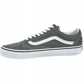 Vans Old Skool M VN0A4BV5195 gri 1