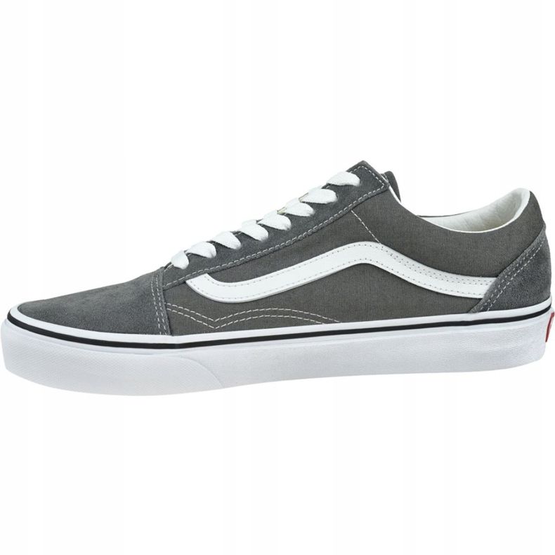 Vans Old Skool M VN0A4BV5195 gri 1 Vans Old Skool M VN0A4BV5195 gri 1