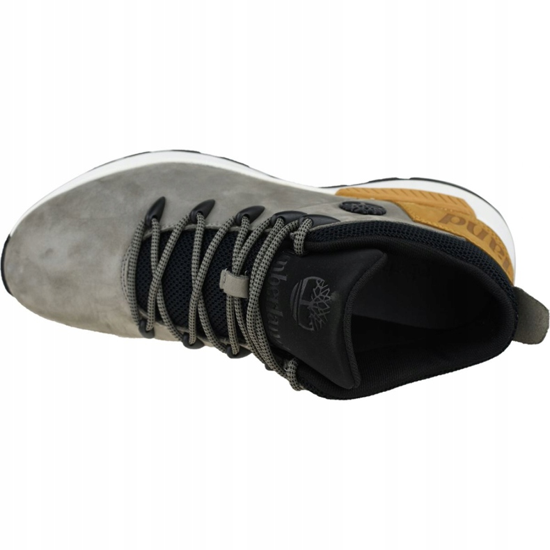 Ghete Timberland Sprint Trekker Mid M 0A23AF gri 2