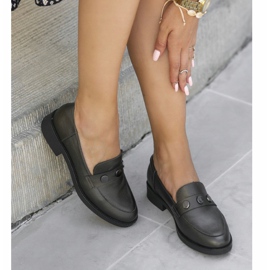 Încălțăminte pentru femei maro C18-6291 2