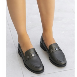 Încălțăminte pentru femei maro C18-6291 1 Încălțăminte pentru femei maro C18-6291 1