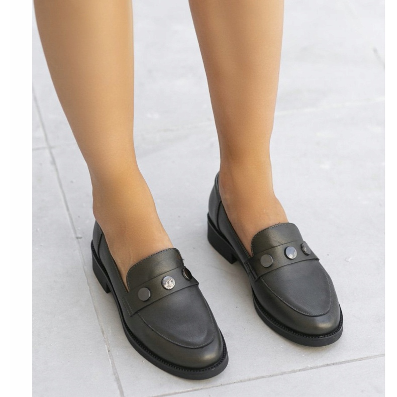 Încălțăminte pentru femei maro C18-6291 1