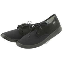 Încălțăminte Befado pu 990D001 negru 4