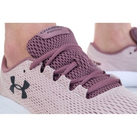 Under Armour Urmărire încărcată sub armură 2 W 3022 604-600 multicolor 1 Under Armour Urmărire încărcată sub armură 2 W 3022 604-600 multicolor 1