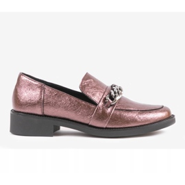 Încălțăminte de damă maro C18-6292 multicolor 1 Încălțăminte de damă maro C18-6292 multicolor 1