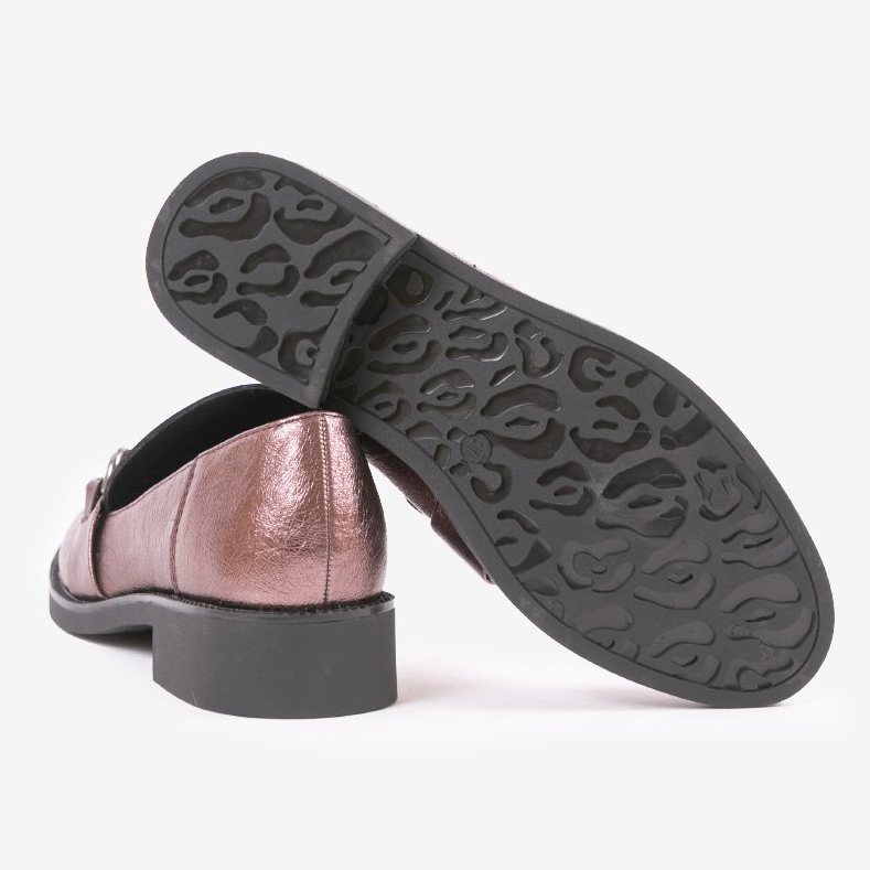 Încălțăminte de damă maro C18-6292 multicolor 2 Încălțăminte de damă maro C18-6292 multicolor 2