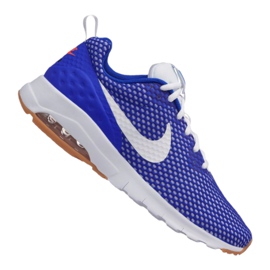 Nike Air Max Motion Lw M 844836 403 alb albastru 6
