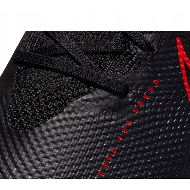 Ghete de fotbal Nike Superfly 7 Pro Fg M AT5382-060 negru negru 1