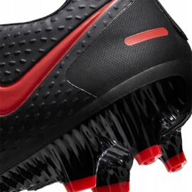 Pantof de fotbal Nike Phantom Gt Academy Mg M CK8460-060 negru negru 1