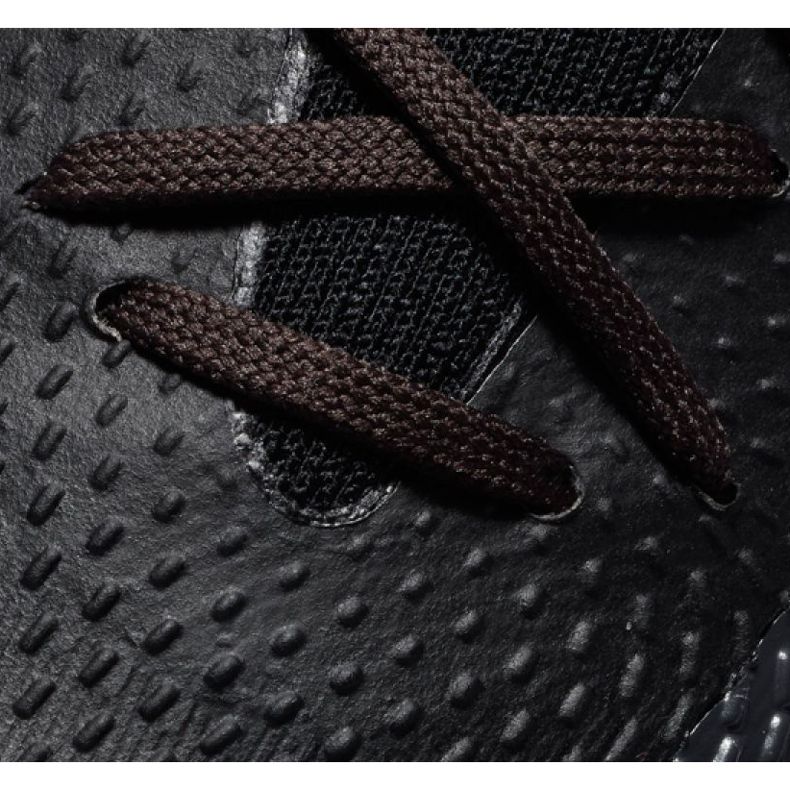 Pantofi de fotbal Nike Phantom Gt Pro Fg M CK8451-060 negru negru 2 Pantofi de fotbal Nike Phantom Gt Pro Fg M CK8451-060 negru negru 2