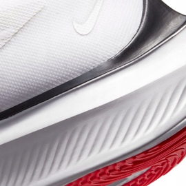 Pantof de alergare Nike Zoom Gravity 2 M CK2571-100 alb 1