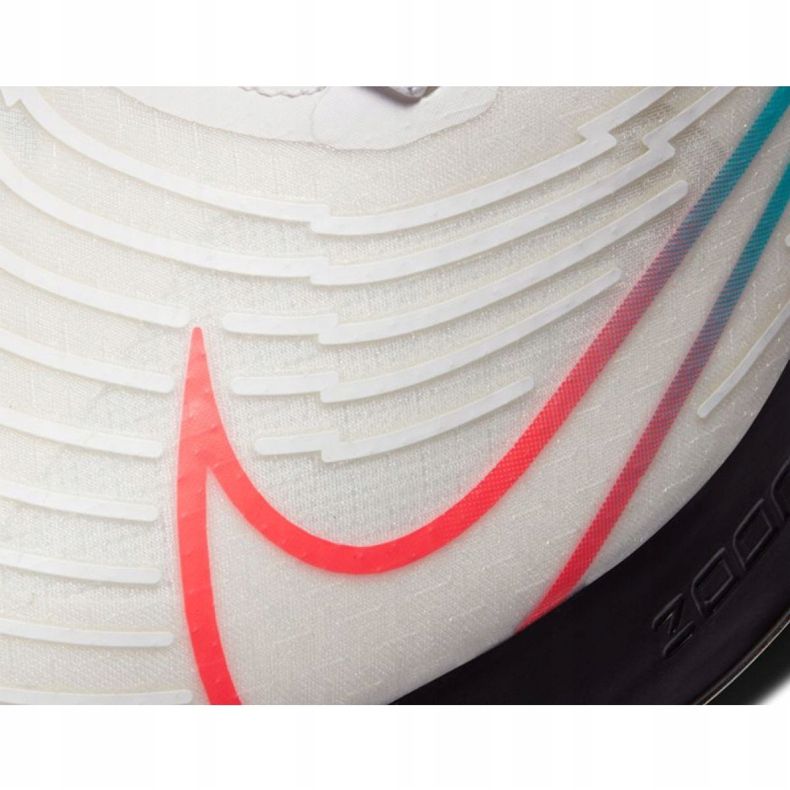 Pantof de alergare Nike Zoom Gravity 2 M CK2571-100 alb 2