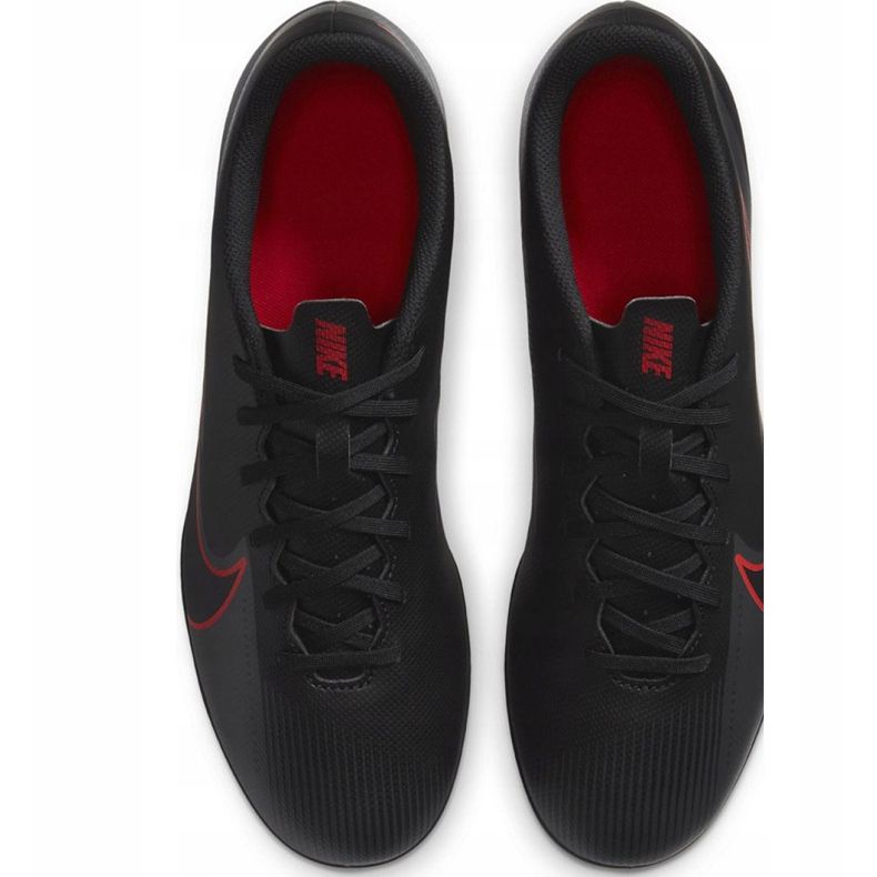 Pantofi de fotbal Nike Mercurial Vapor 13 Club FG / MG M AT7968 060 multicolor negru 1