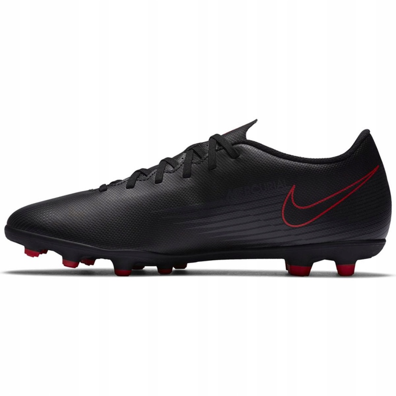 Pantofi de fotbal Nike Mercurial Vapor 13 Club FG / MG M AT7968 060 multicolor negru 2