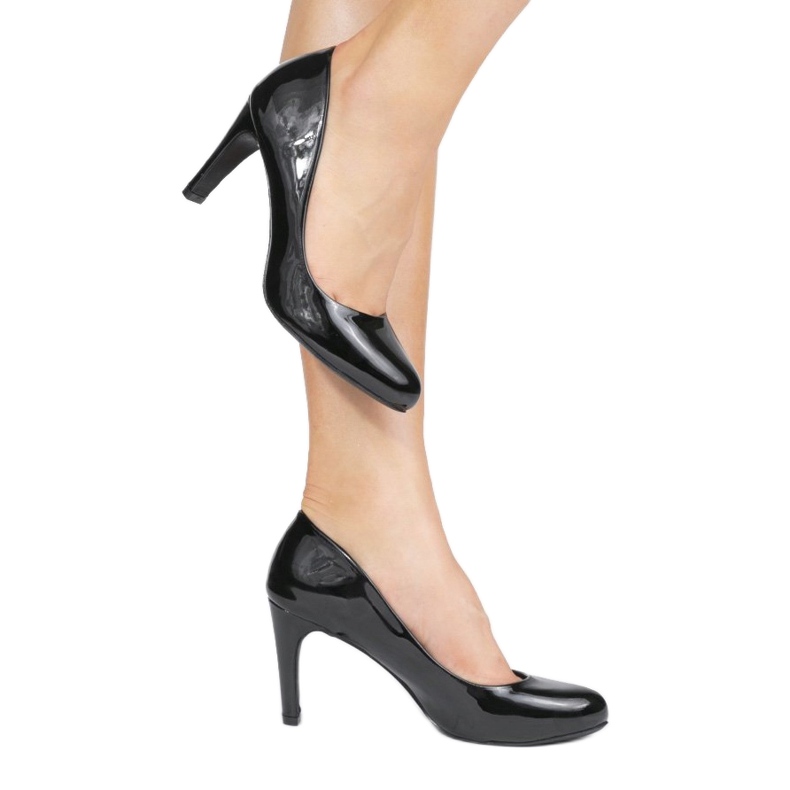 Pompele de lac negru pe stâlpul YS-452 1