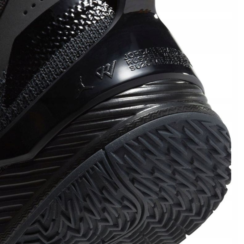 Nike Jordan Westbrook One Take M CJ0780-002 multicolor negru 1