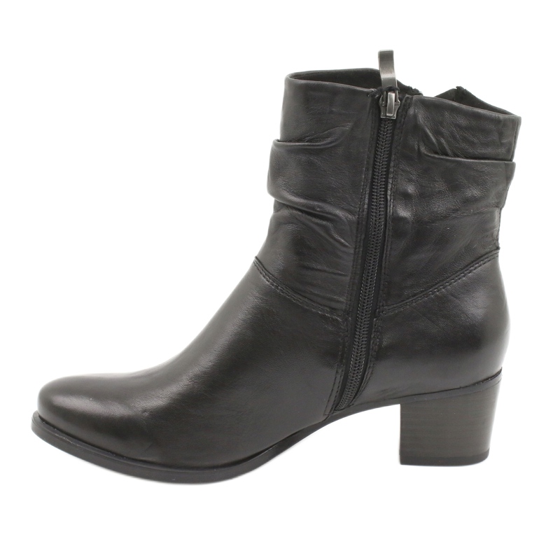 Caprice 25347 negru 1