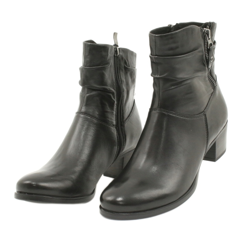 Caprice 25347 negru 2