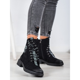 Vinceza Xy21-10566b negru 1