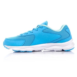 Pantofi de alergare de vârf E44342H W 63954-63960 albastru 2