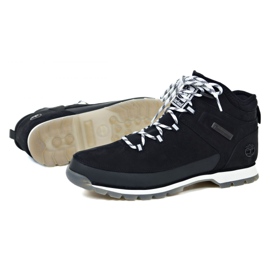 Pantofi Timberland Euro Sprint Sport M A1H7U negru 1