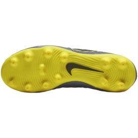 Pantofi de fotbal Nike Tiempo Legend 7 Club Mg M AO2597-070 gri 1