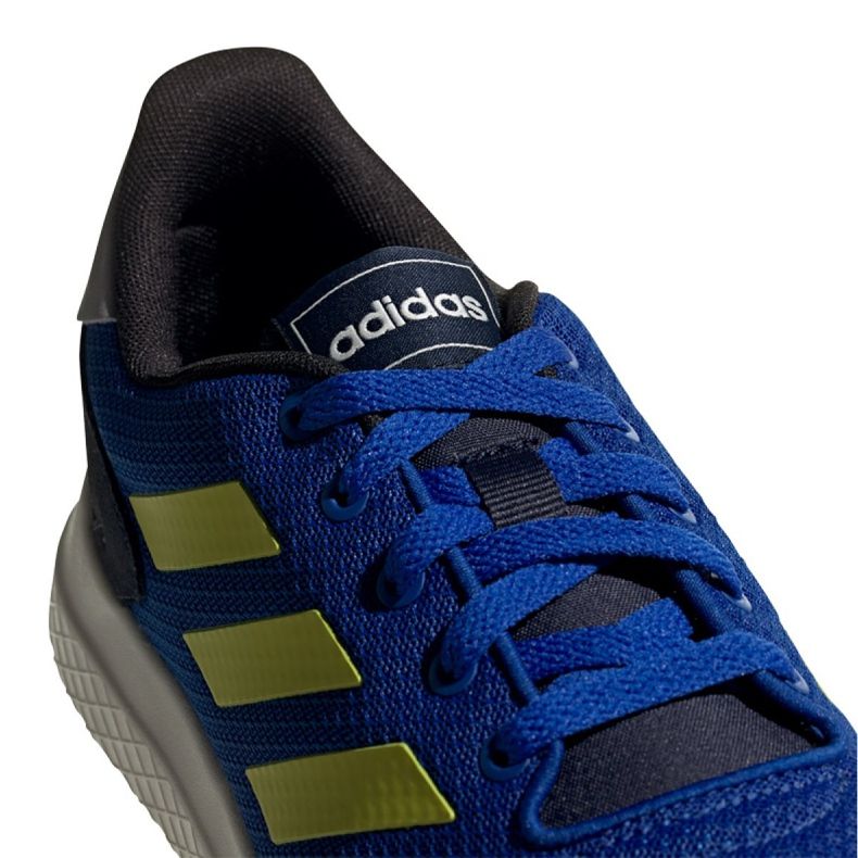 Pantofi Adidas Archivo M EG3237 albastru 1