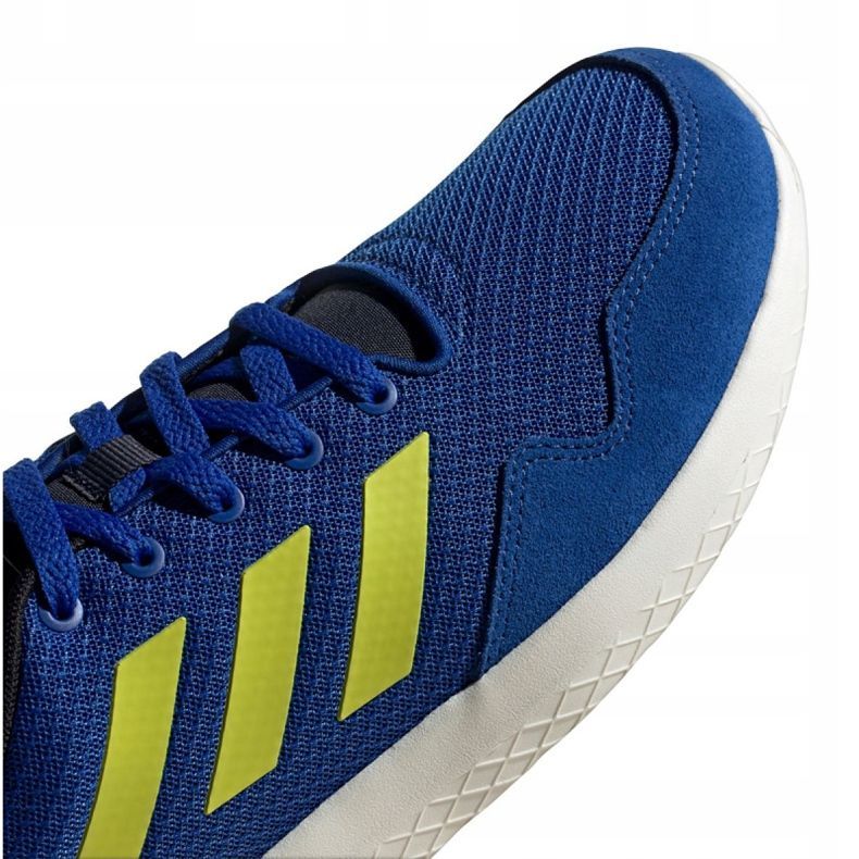 Pantofi Adidas Archivo M EG3237 albastru 2