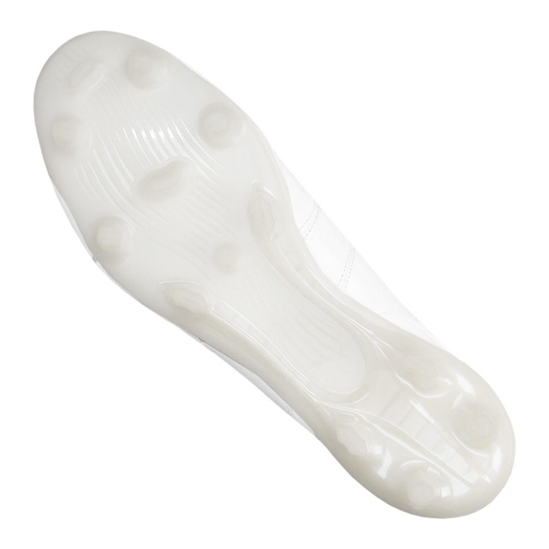 Pantofi de fotbal Puma King Platinum Fg / Ag M 105606-03 multicolor alb 2