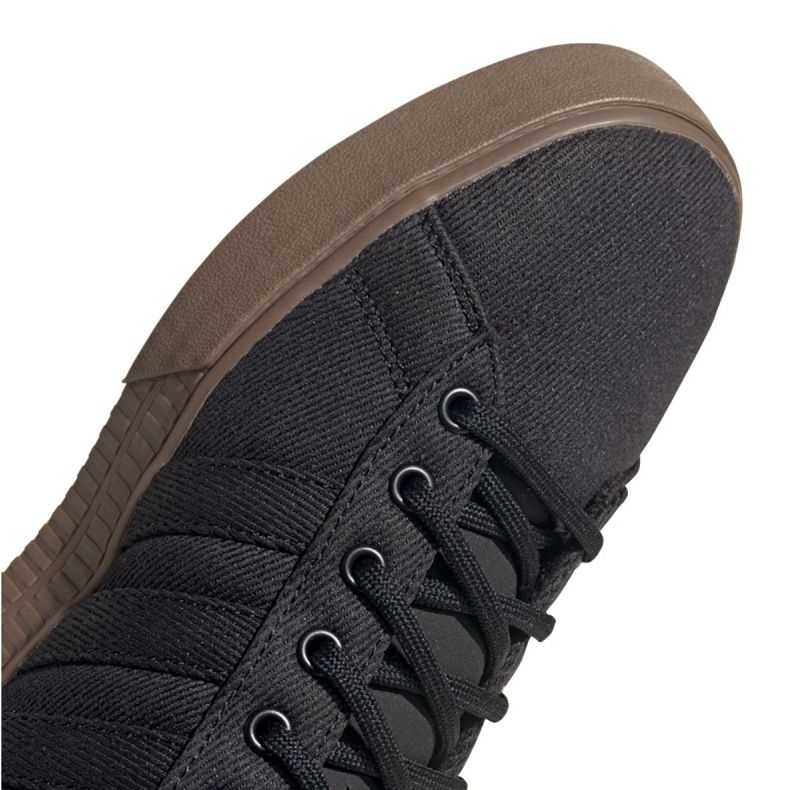 Adidas Daily 3.0 M FW7046 negru 1