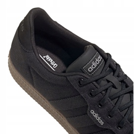 Adidas Daily 3.0 M FW7046 negru 2