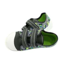 Încălțăminte pentru copii Befado 907P112 multicolor 2