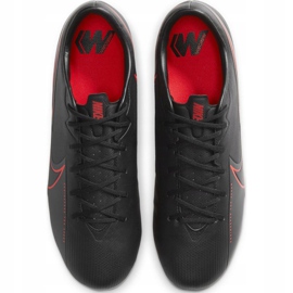 Pantofi de fotbal Nike Mercurial Vapor 13 Academy M FG / MG AT5269 060 multicolor negru 1