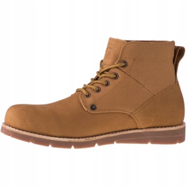 Pantofi Levi's Jax M 225129-703-74 maro 1