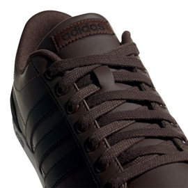 Pantofi Adidas Caflaire M FV8549 maro 2