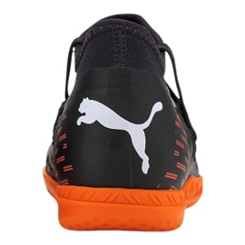 Încălțăminte de interior Puma Future 6.3 Netfit It Jr 106204-01 multicolor negru 1