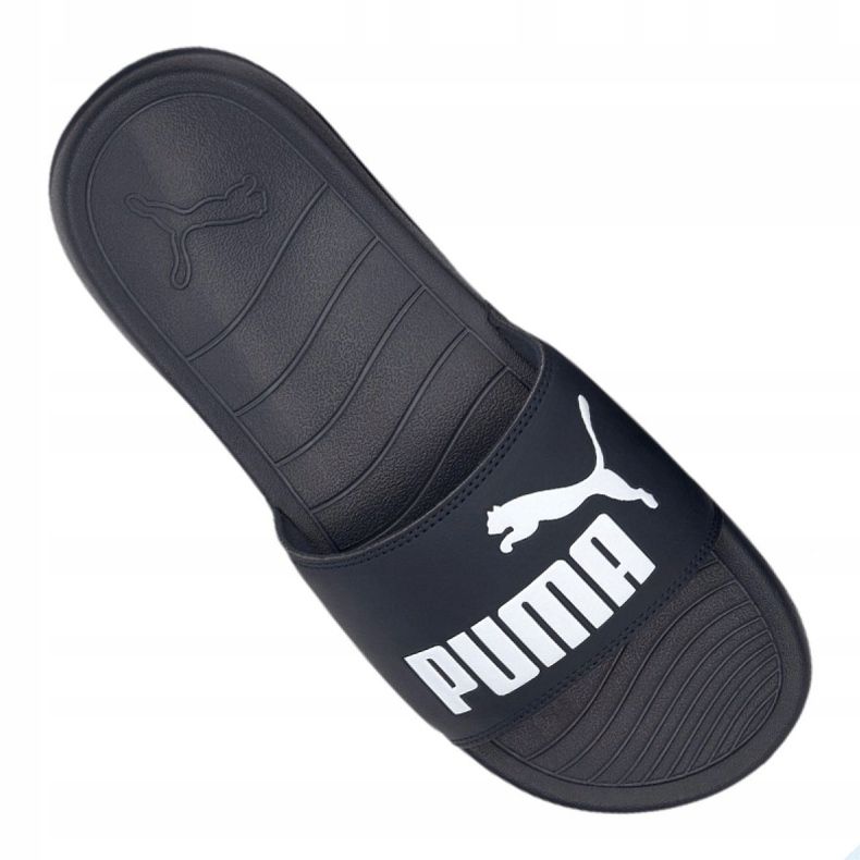Puma Popcat 20 M 372279-10 albastru marin 1