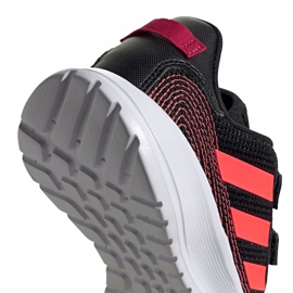 Pantofi Adidas Tensaur Run C Jr FW4013 negru 4