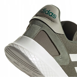 Pantofi de alergare adidas Archivo M EG8591 verde 1 Pantofi de alergare adidas Archivo M EG8591 verde 1